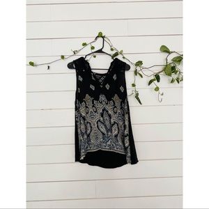 Lucky Brand Tank Top